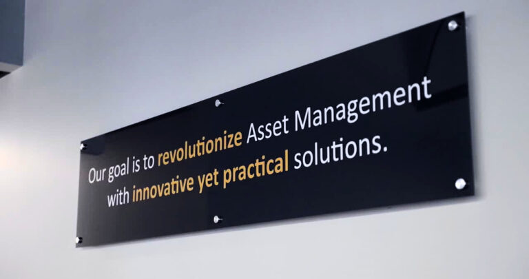 AssetWorks Acquisition Highlight