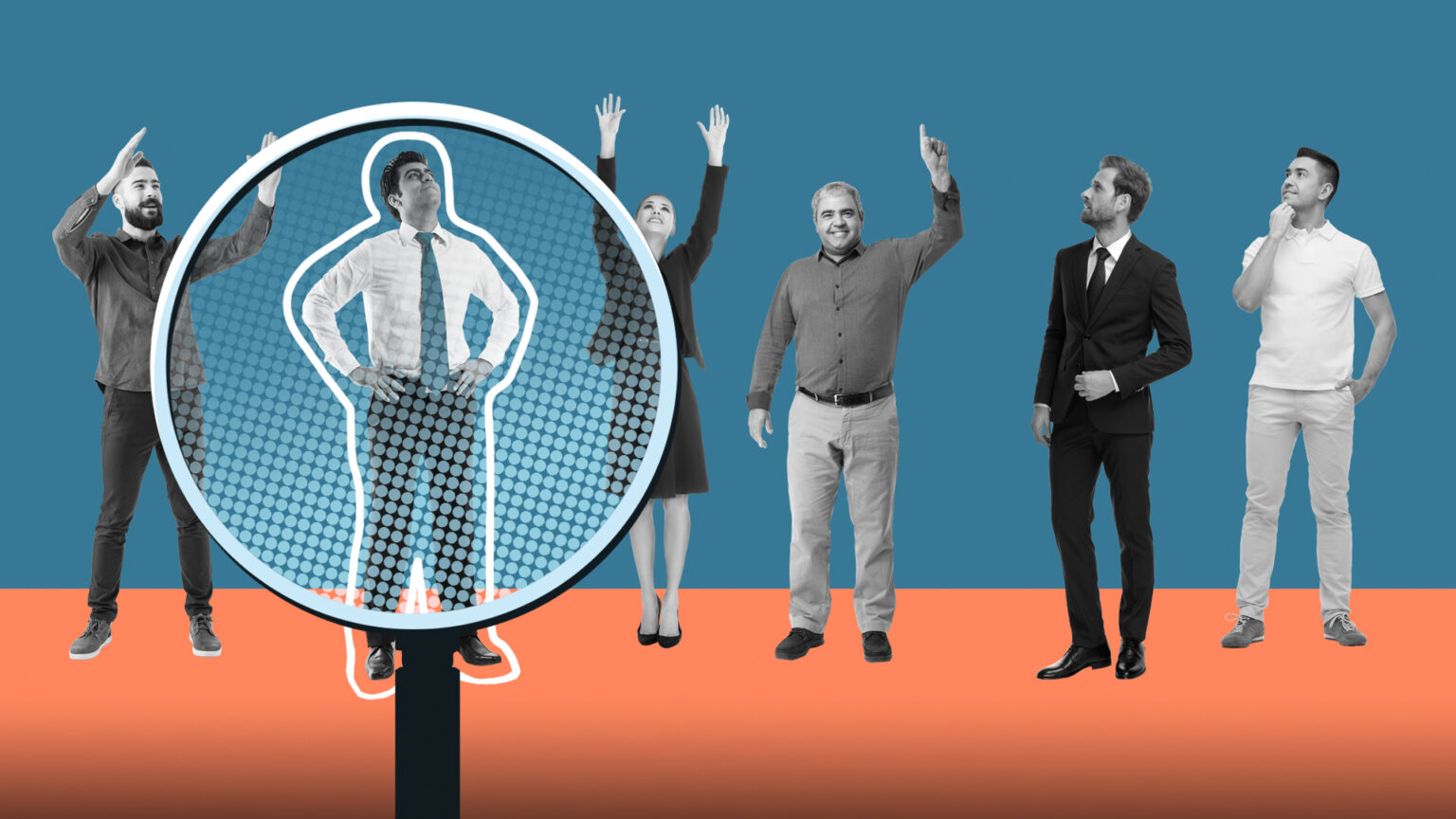 How Fear Impacts Decisions, Strategy, and Innovation